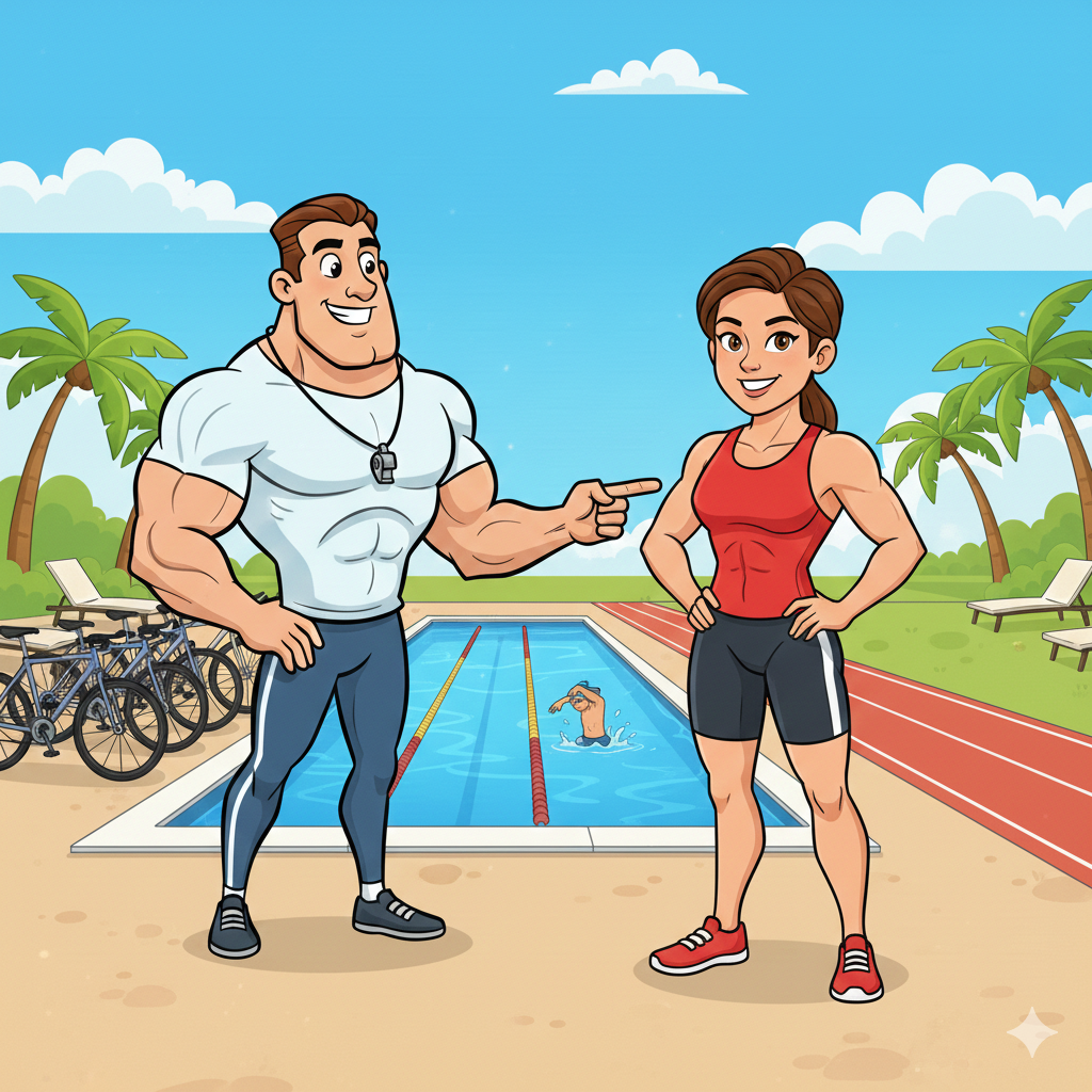 Protégé : Comprendre les athlètes et bâtir une relation de coaching solide