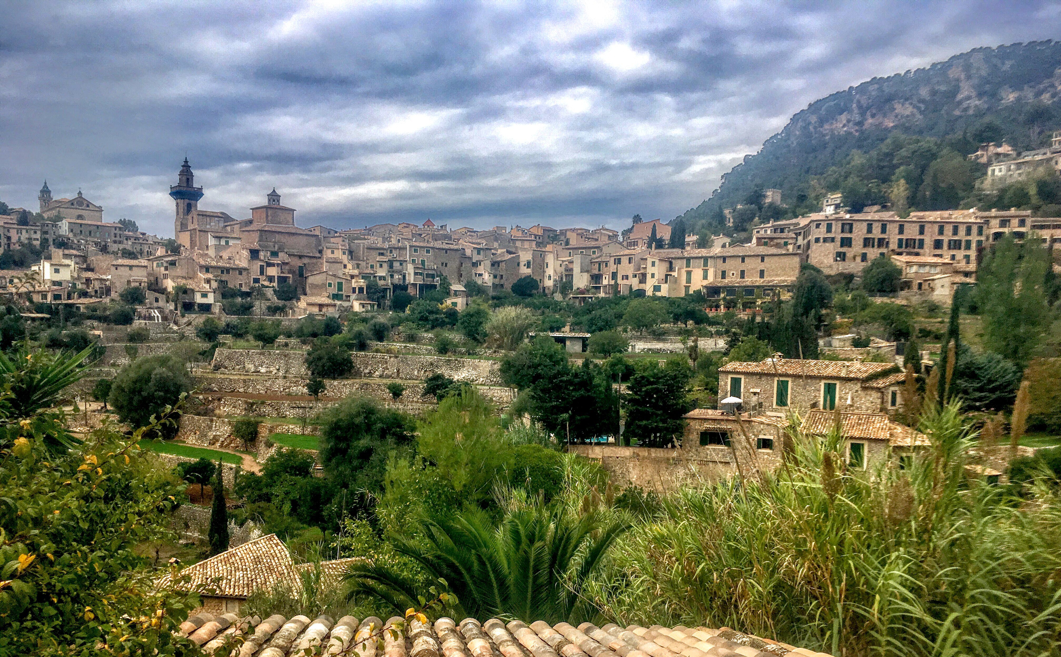 Majorque – jour 2