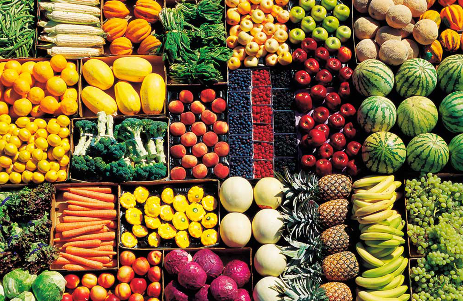 Nutrition: 5 astuces