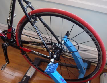 vittoriahometrainertire