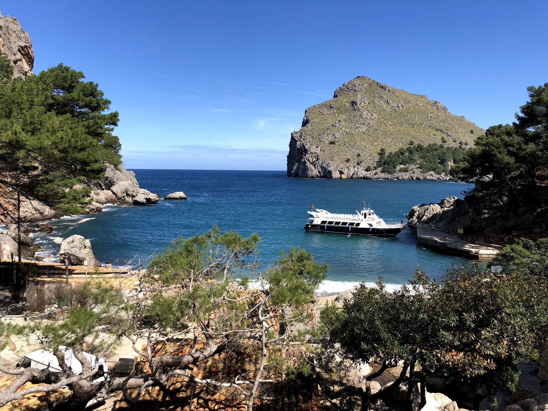 Majorque 2018 – Jour 6