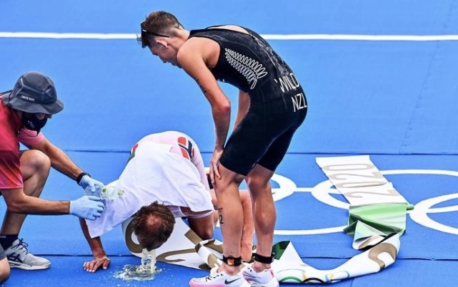 7 façons de ruiner votre triathlon