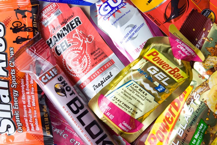 Hydratation et alimentation pour un triathlon courte distance