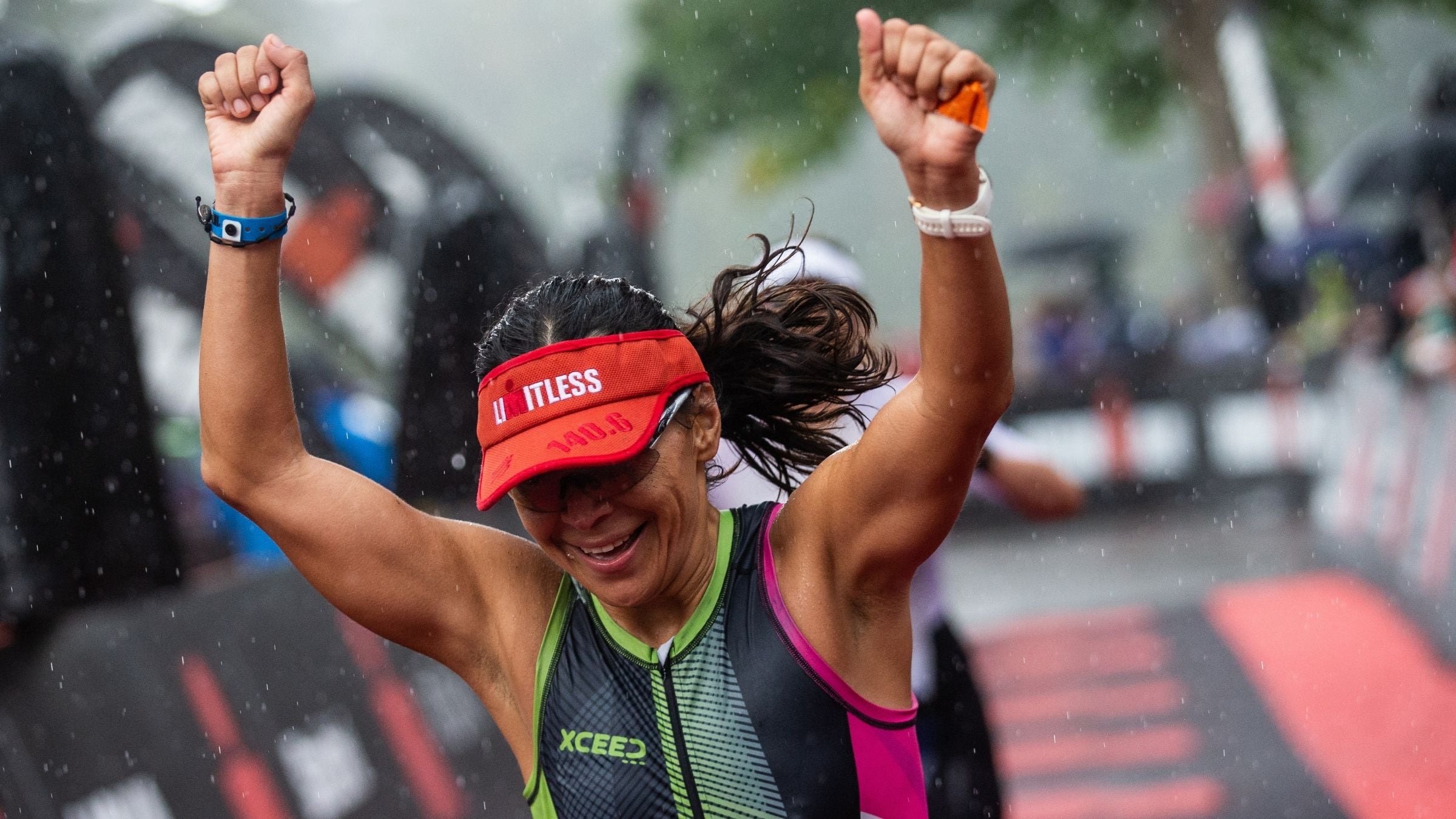 Plan Ironman: développement des compétences