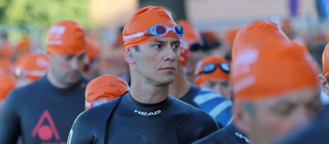 Préparation mentale pour un triathlon longue-distance