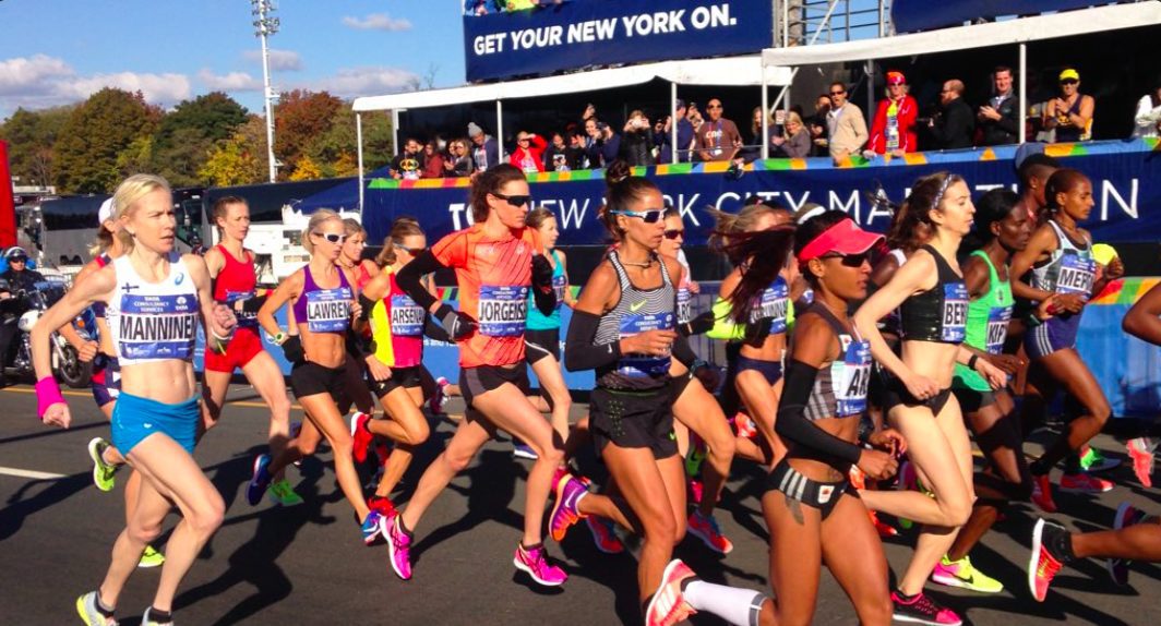 Faut-il courir un marathon avant un Ironman?