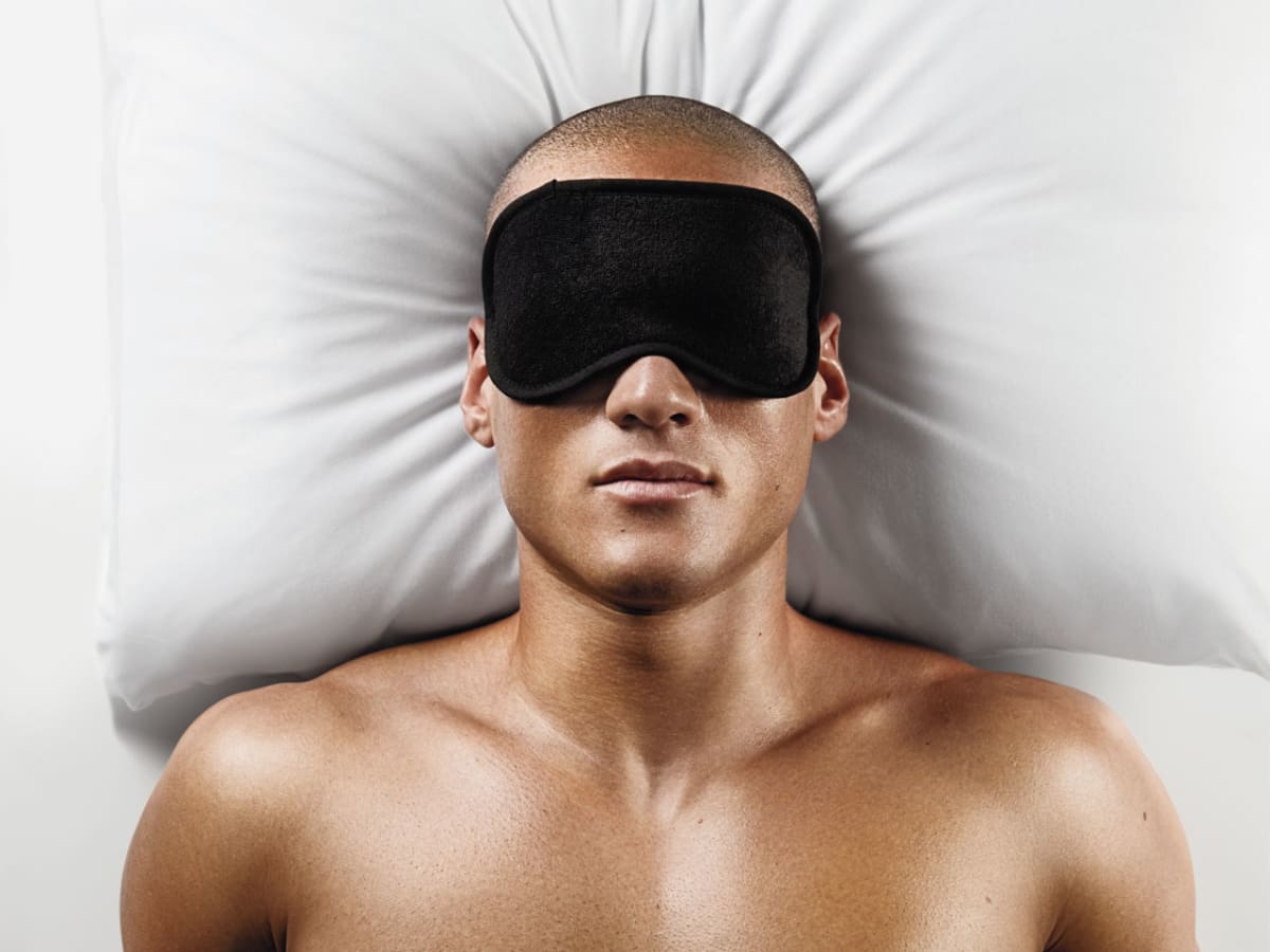 Comment bien récupérer par le sommeil? 😴