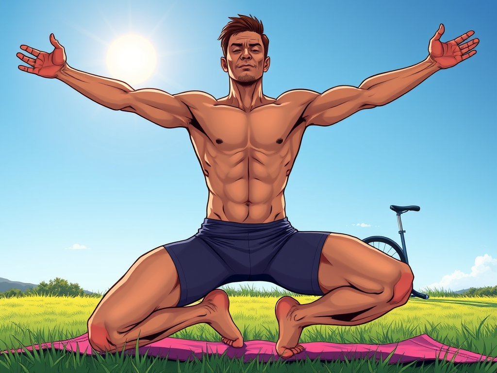 11 poses de yoga pour ouvrir les hanches