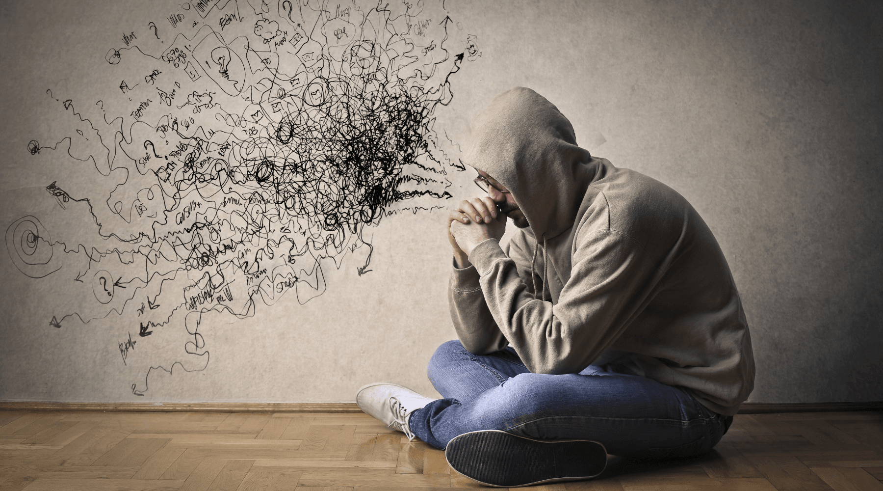 Quand votre cerveau vous joue des tours