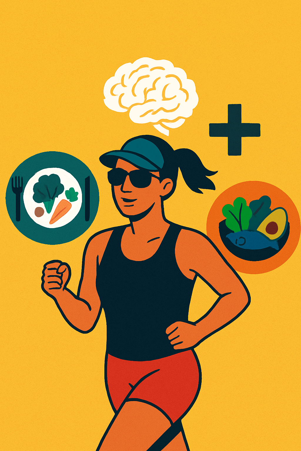 Nutrition et santé mentale