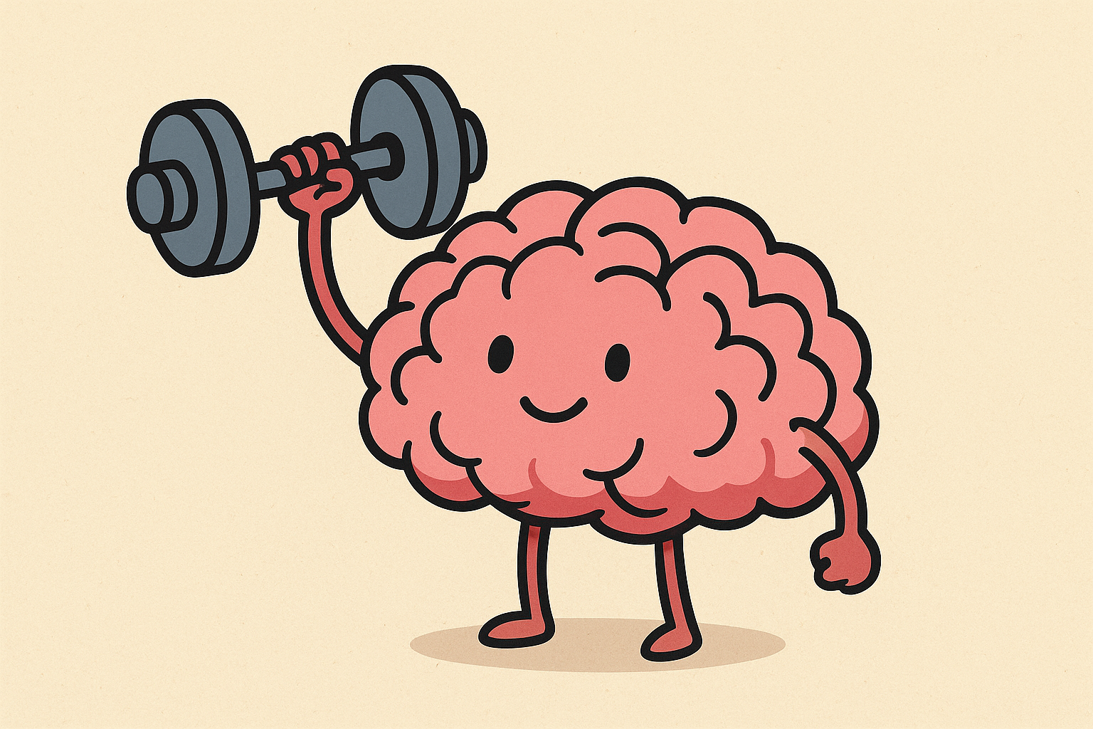 Si le cerveau se trompait sur l’effort