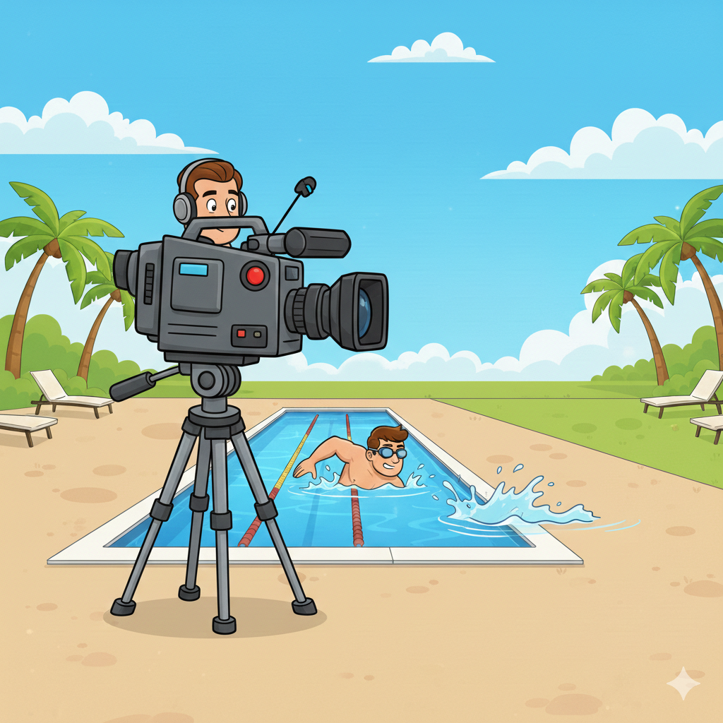 Protégé : L’analyse vidéo et la structure d’entraînement