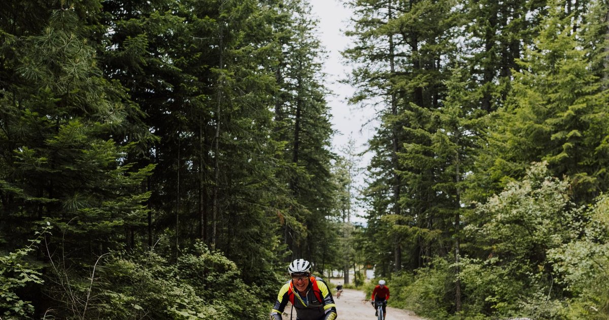 Le gravel, l&rsquo;outil d&rsquo;entraînement ignoré par les triathlètes