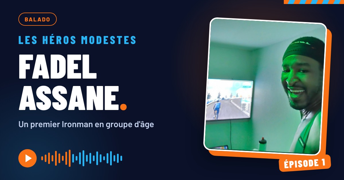 Hors compétition: les héros modestes