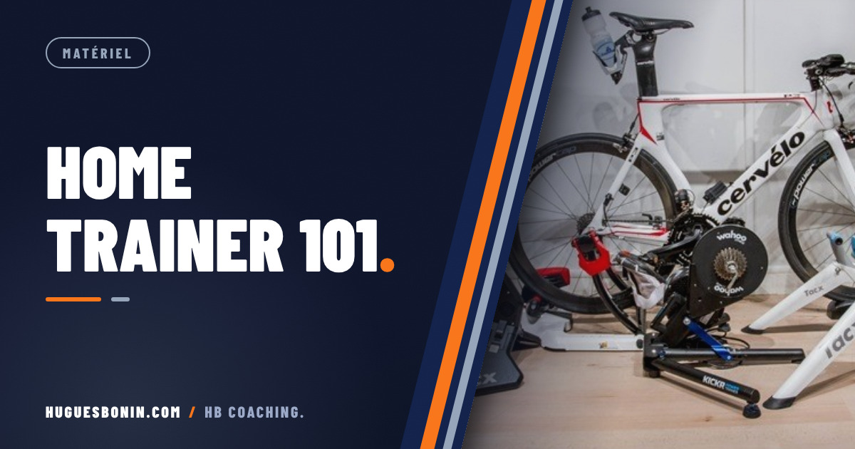 Home Trainer 101