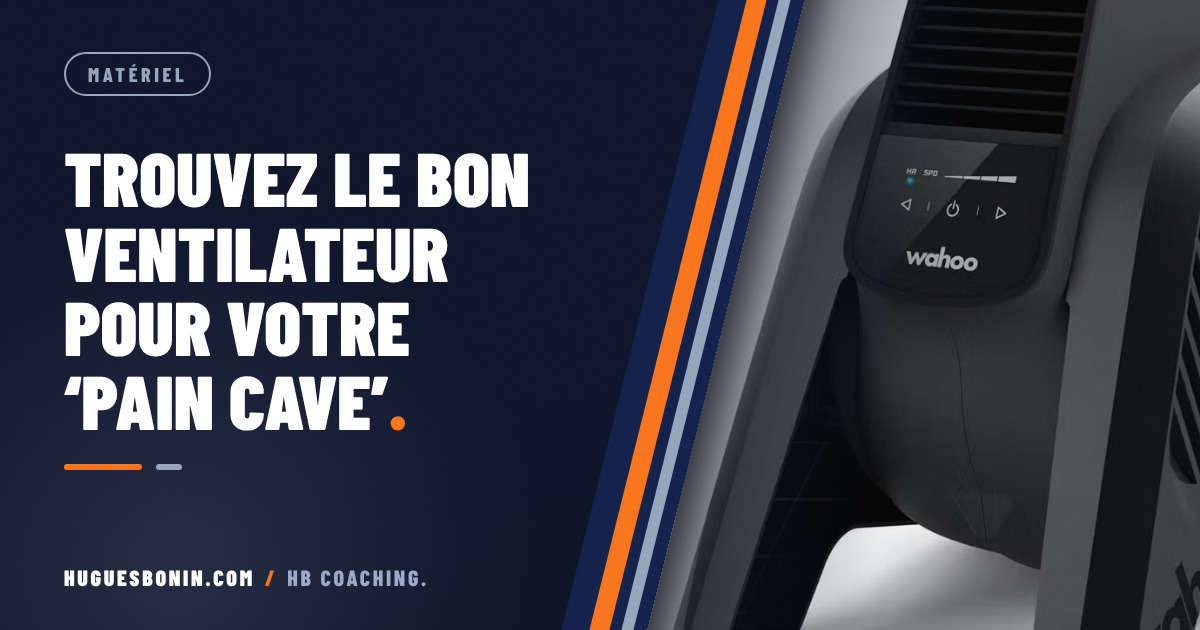 Vignette de l'article : Trouvez le bon ventilateur pour votre ‘pain cave