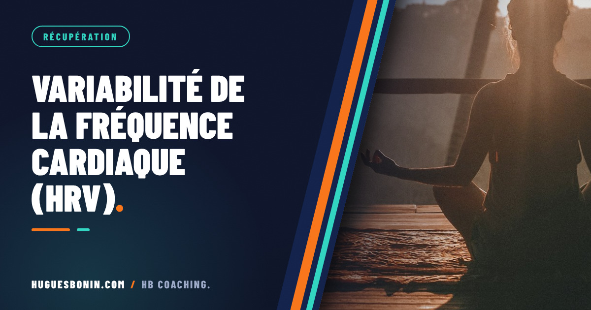 Vignette photo Variabilité de la fréquence cardiaque (HRV)