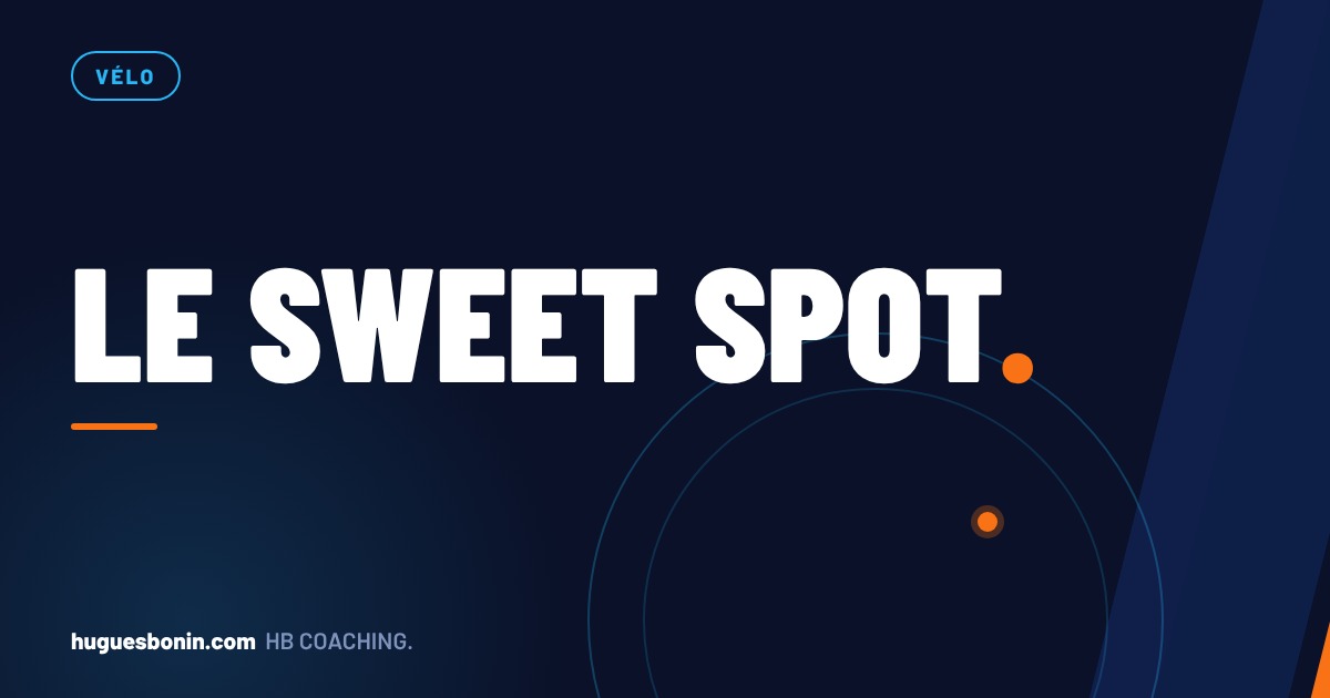 Le Sweet Spot